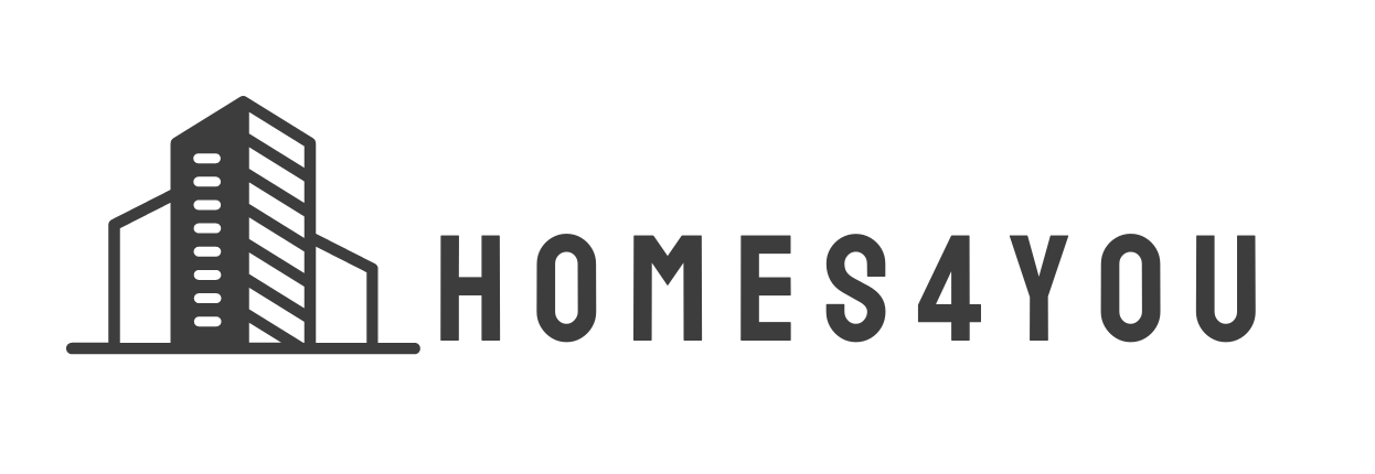 Homes4You – Property Listing Portal